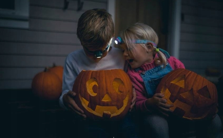 LEDLENSER KIDLED2 latarka dla dzieci czołowa 40lm Rodzaj czołowa