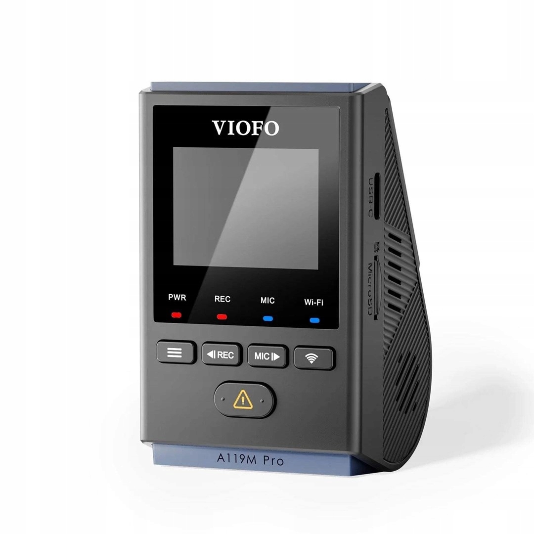 Záznamník trasy Viofo A119M Pro