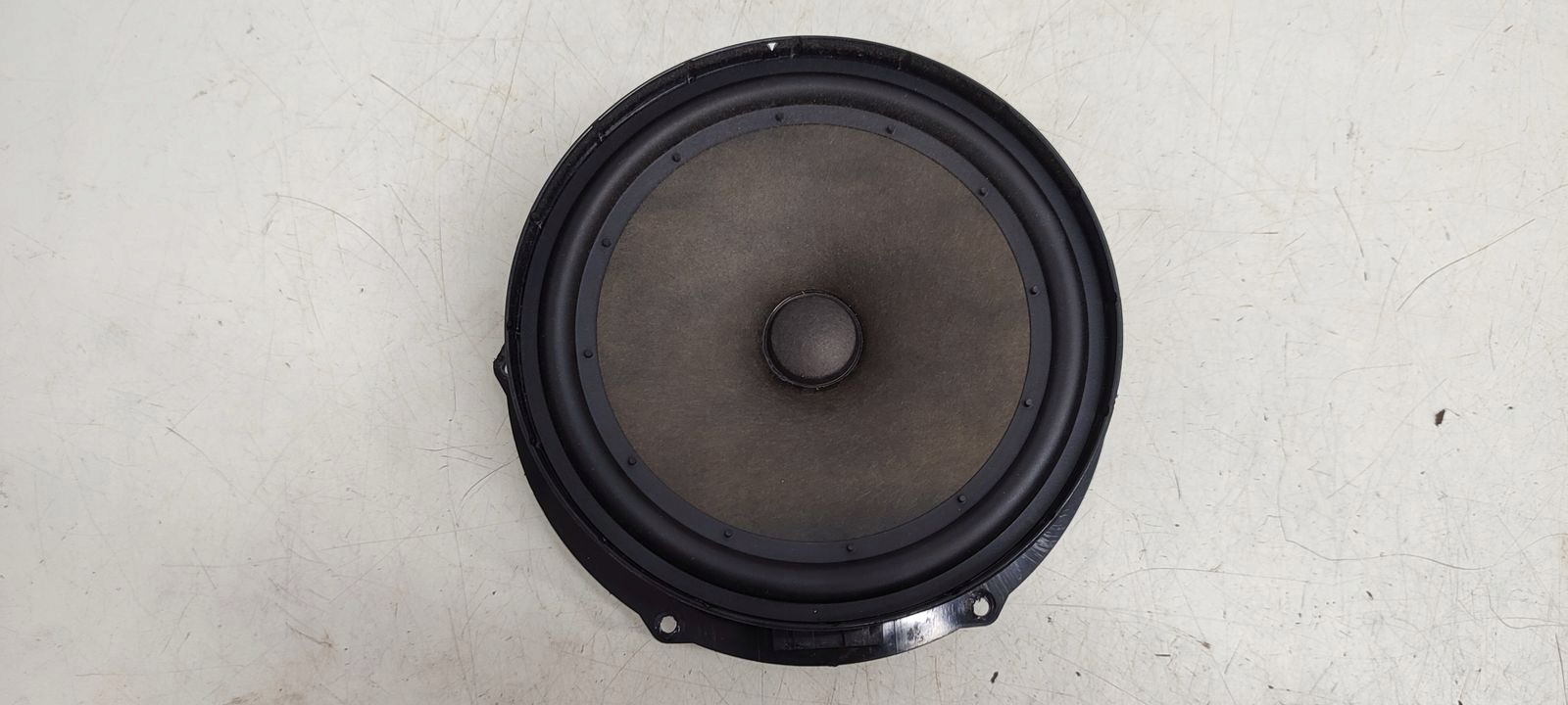 speaker speakers door VW Golf plus