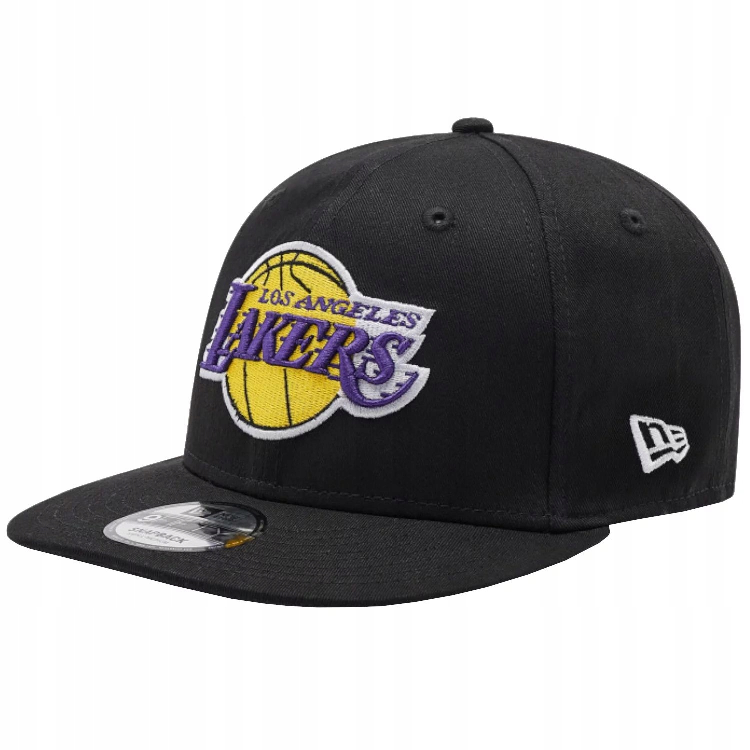 Pánská Kšiltovka New Era 9FIFTY Los Angeles Lakers Snapback [s/m]