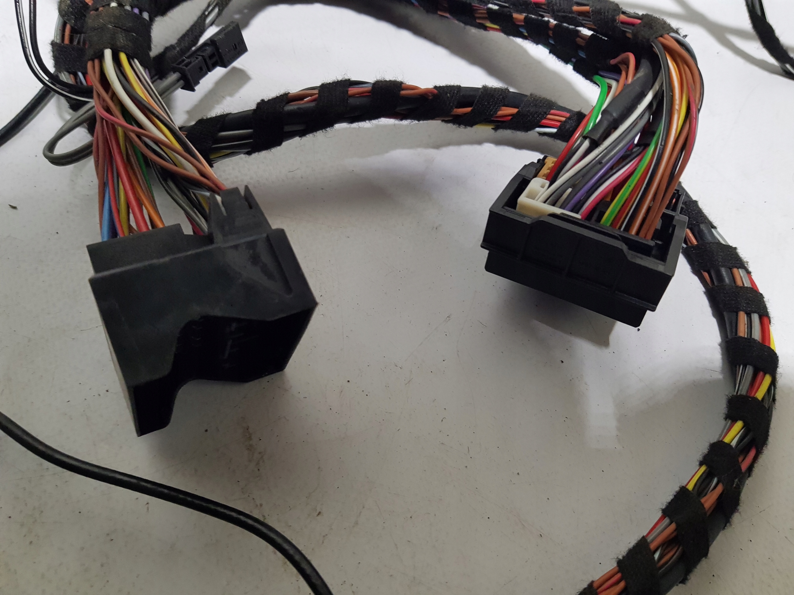 MERCEDES W204 module BLUETOOTH 2048700085
