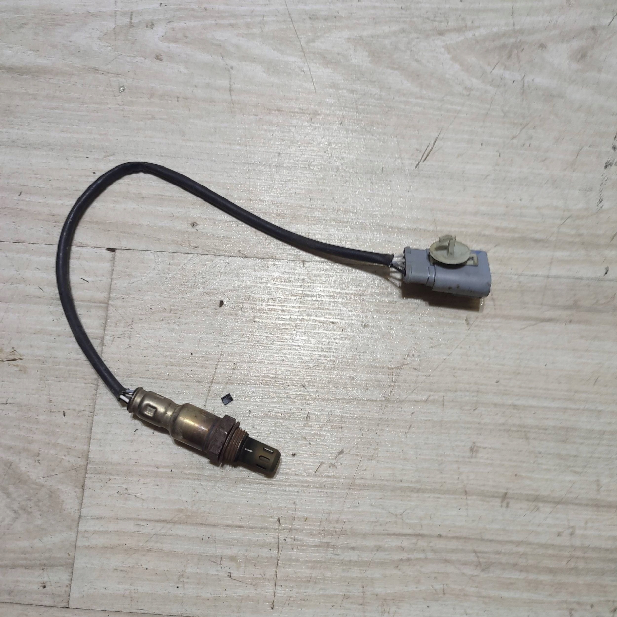Sonda lambda Fiat 500X 55262366