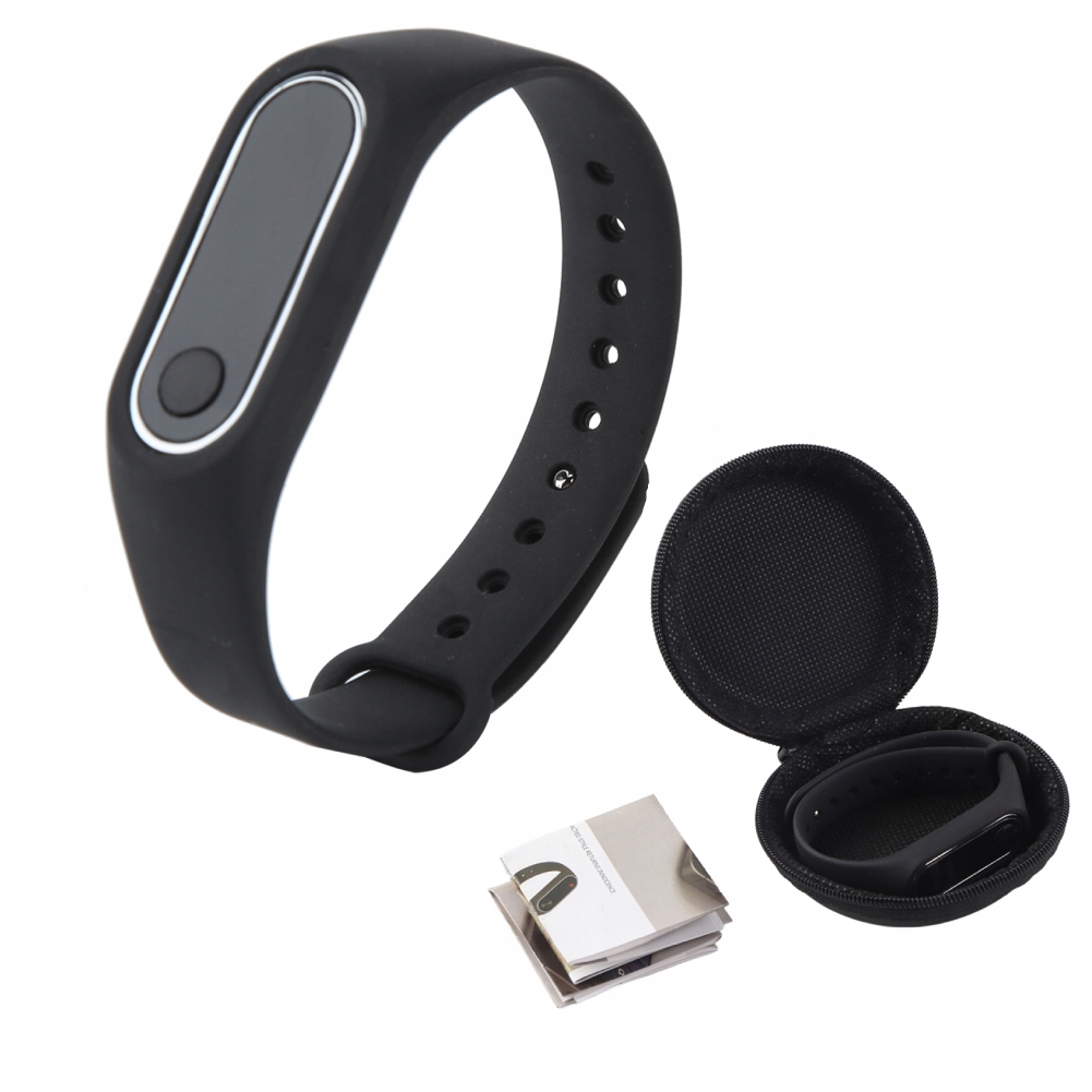 Opaska antystatyczna na rękę