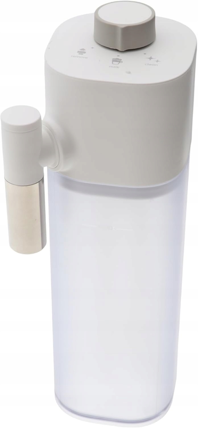 Nádoba na mléko a napěňovač pro Nespresso Gran Latissima Delonghi EN640