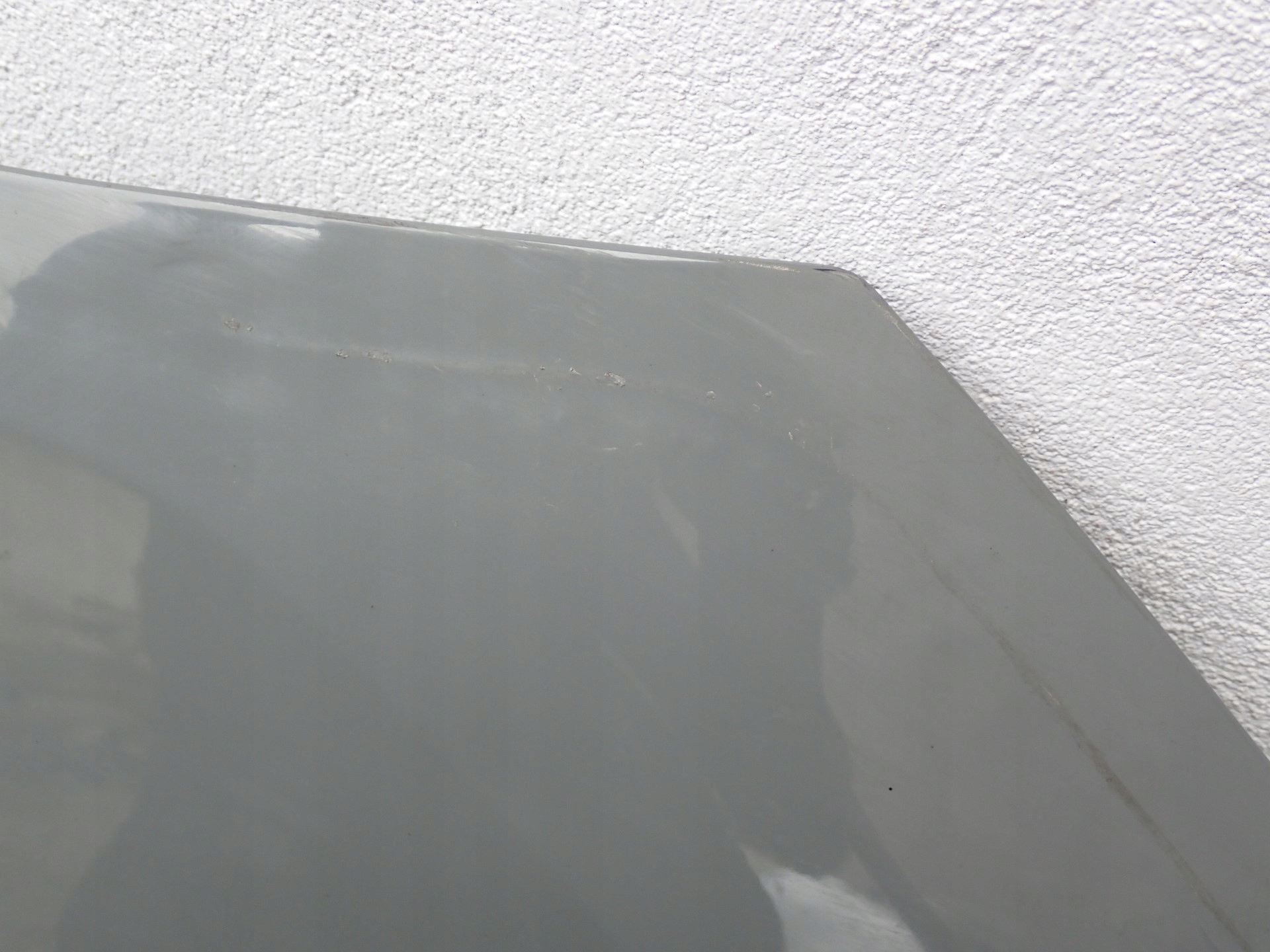bonnet AUDI Q2 81A GAB 2016
