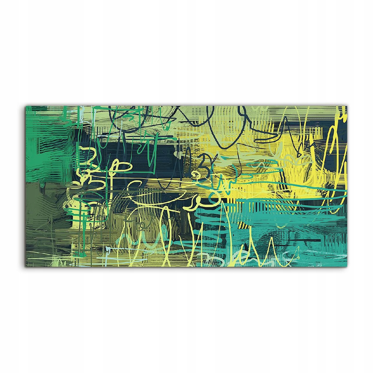 

Obraz akryl 120x60 ścienny Abstrakcja Art Sztuka