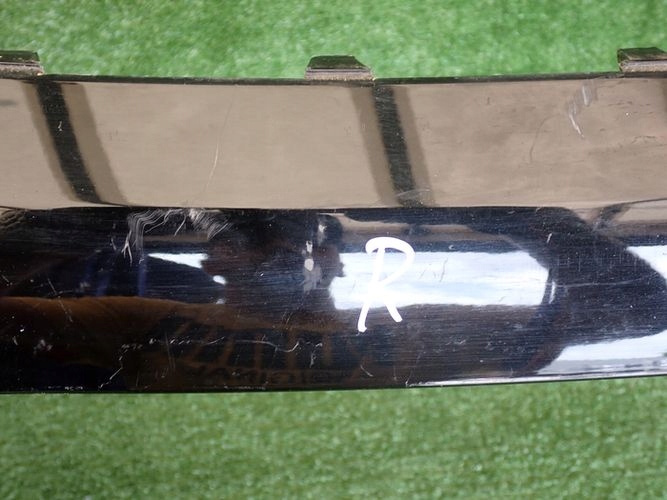 CITROEN C3 III 16- front bumper front