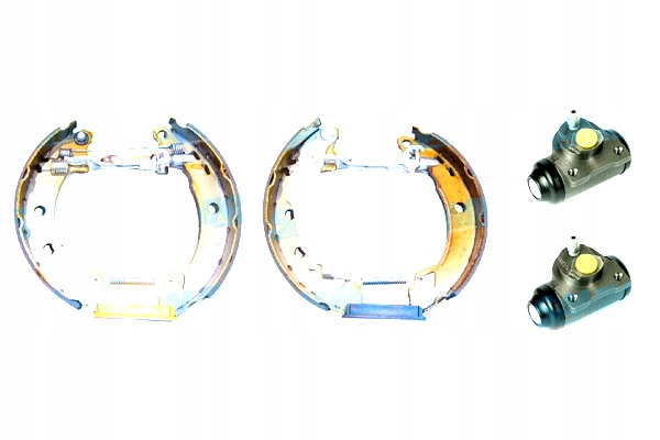 ZESTAW SZCZĘKI CYLINDERKI BRAVO A MAREA 84920 203X39 2*C07995 BDX Producent LP