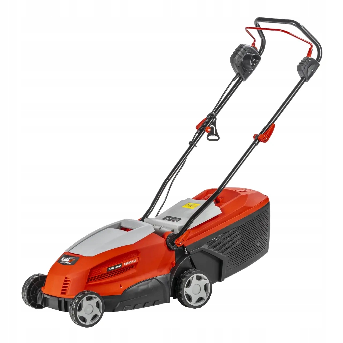 Kosiarka Elektryczna 32CM 1300W DED8740 Dedra