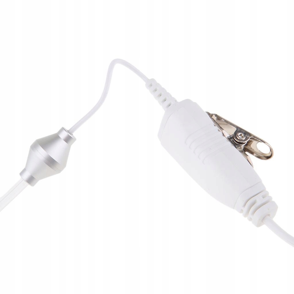 Mic Mikrofon Ukryty zestaw słuchawkowy z tubą Model 9ab104e2-a754