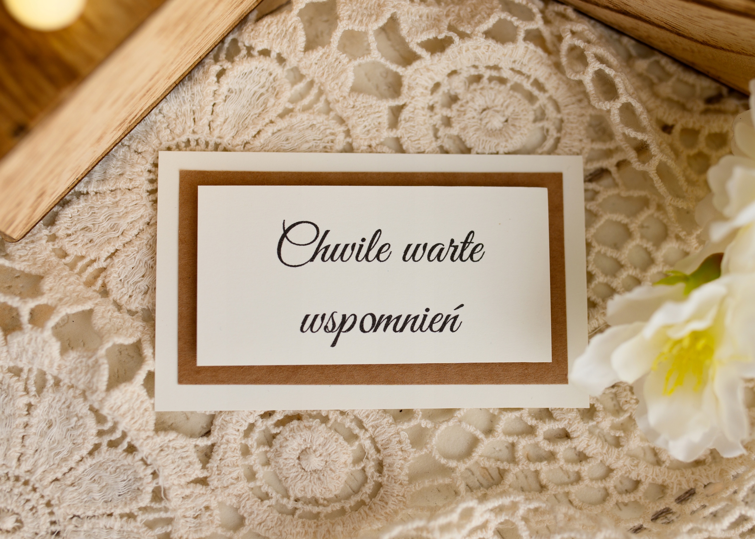 Naklejka 3-warstwowa z nadrukiem- komplet 5 sztuk