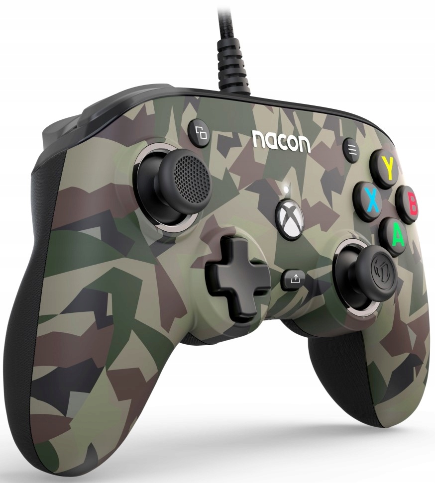 Nacon Xo X S, X Series X S Compact Pro Controller