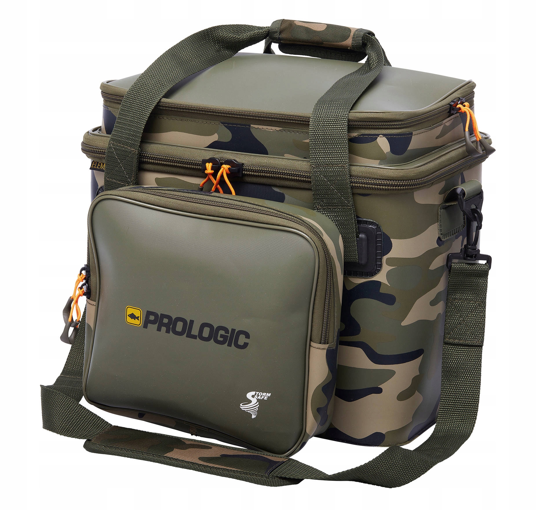 TORBA PROLOGIC ELEMENT STROM SAFE 38x27x29cm Kod producenta 72724