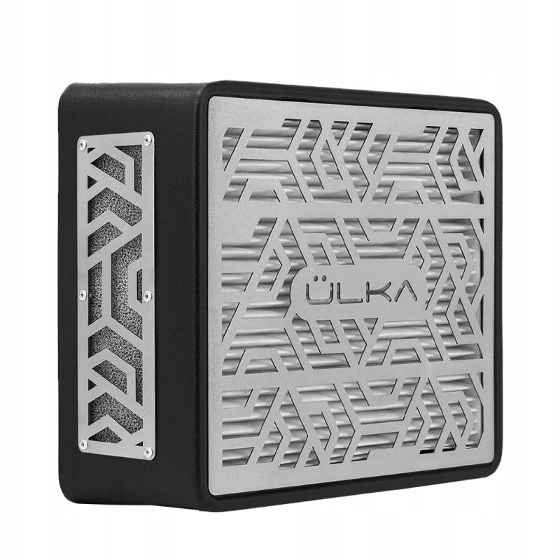 Odsávačka prachu s Ülka X2F Premium (černý)