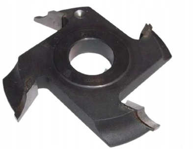 

Faba Frez Nasadzany Zaokrąglający HSSR10 125x30x15
