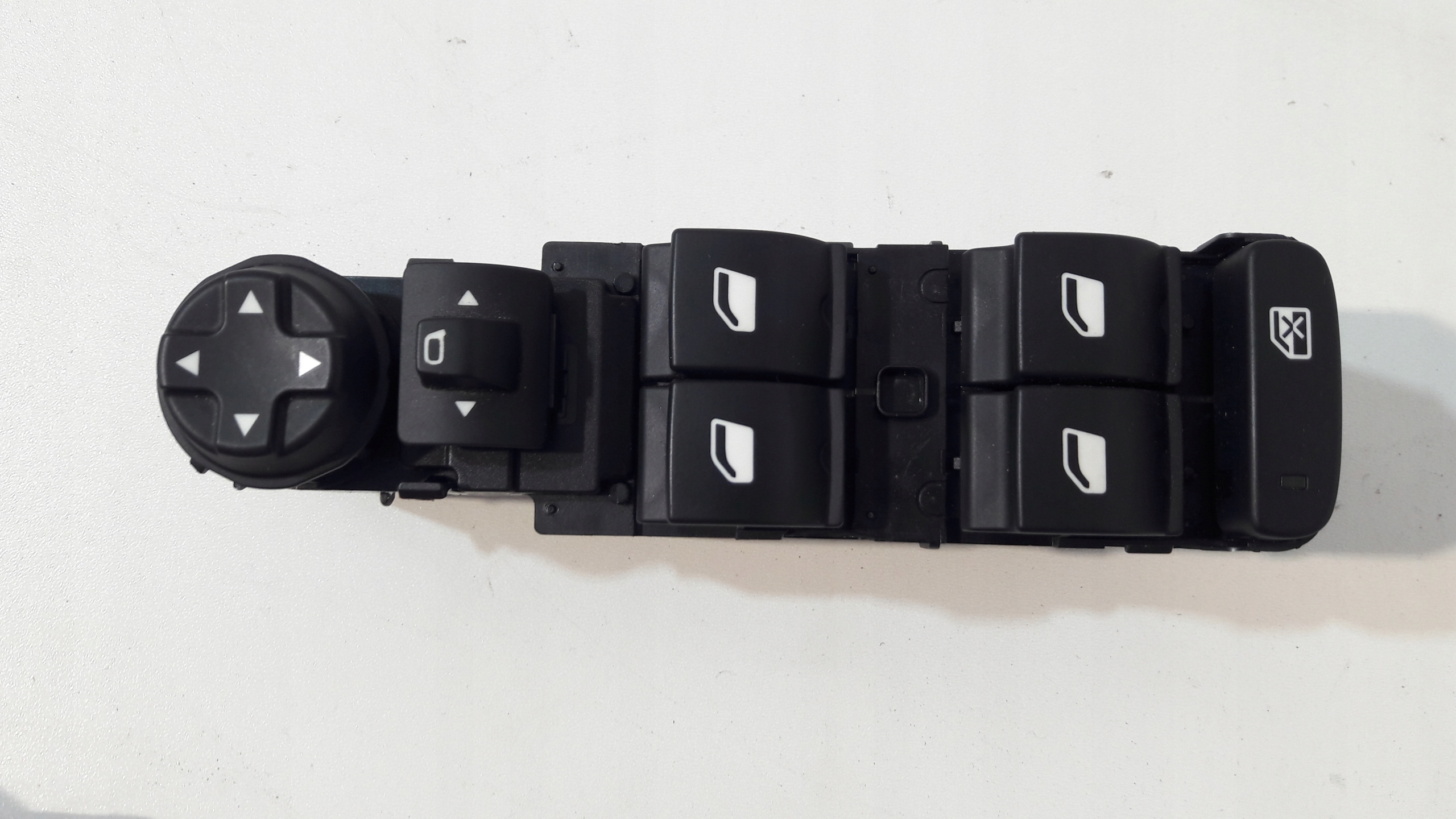 PANEL window control switch OPEL CORSA F 96788281ZD 20 PIN (PX2)