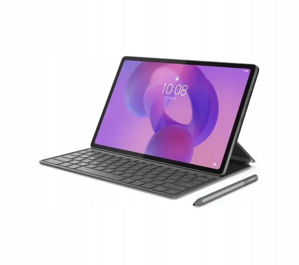 Tablet z klawiaturą Lenovo Idea Tab Plus 12,1 Matte Edition 12/256GB Rysik