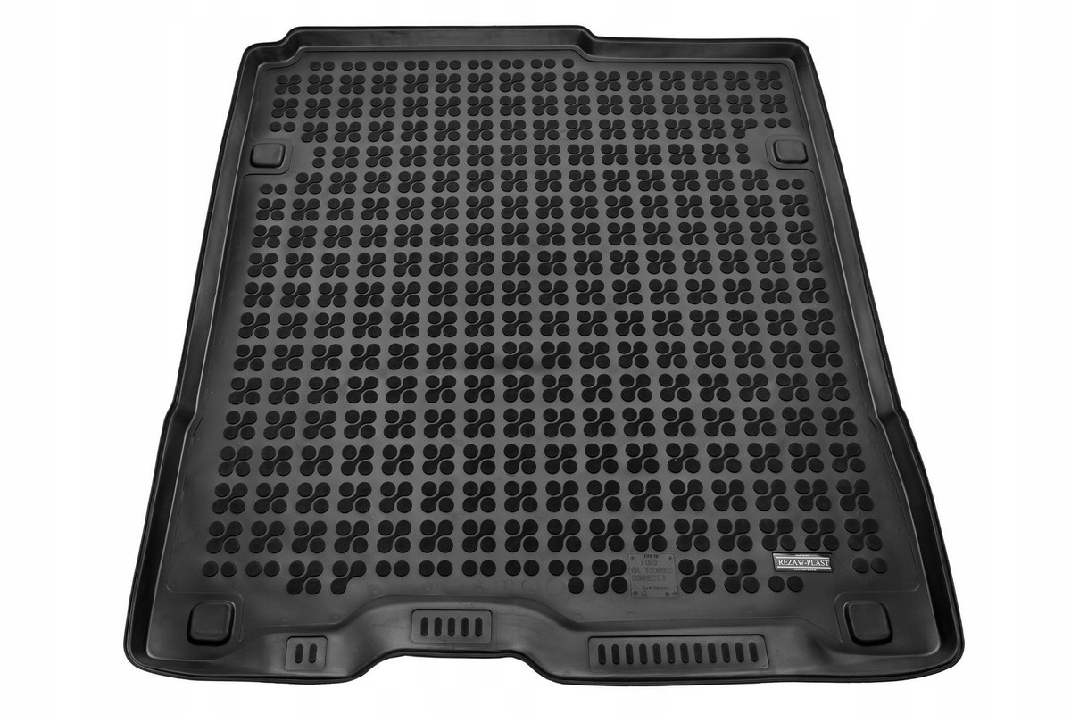 Vana do kufru gumová Ford Connect GrandTourneo 14-