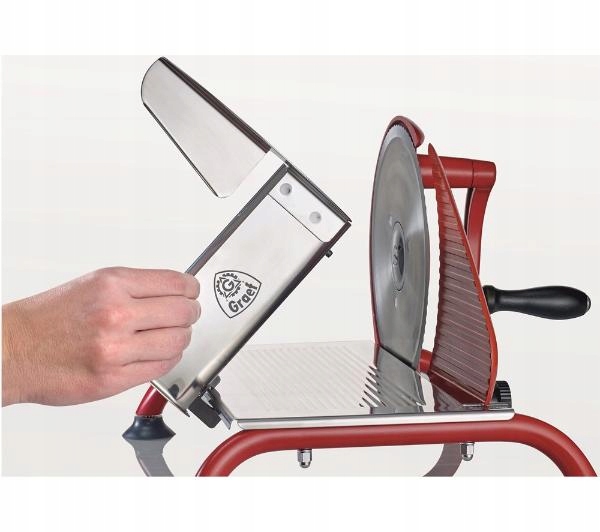 Krajalnica Graef Manuale H93 Marka Graef