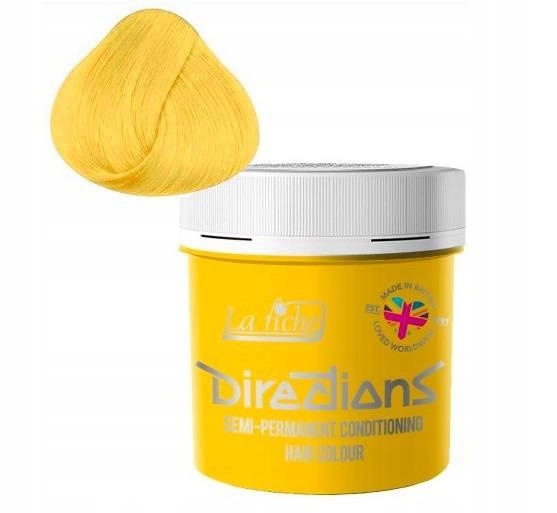 

La Riche Directions Sunflower 88ml