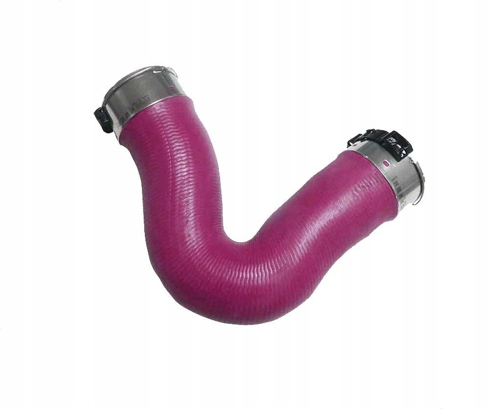 080.050.0037 - ТРУБА ІНТЕРКУЛЕРА ПРАВИЙ MERCEDES SPRINTER 06 + 906