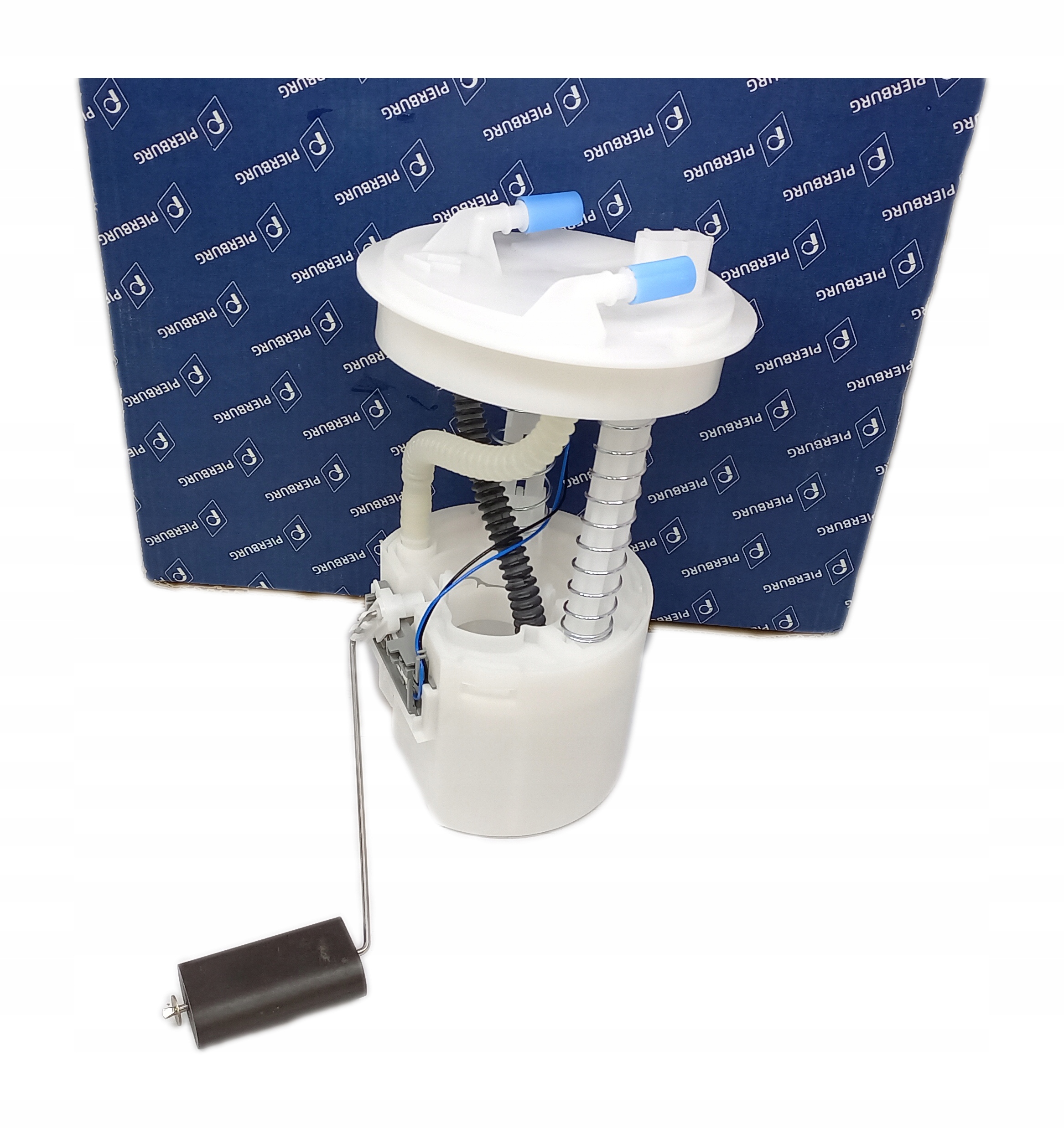 7.02550.59.0 - ДАТЧИК УРОВНЯ ТОПЛИВА FORD FIESTA VI FUSION TDCI