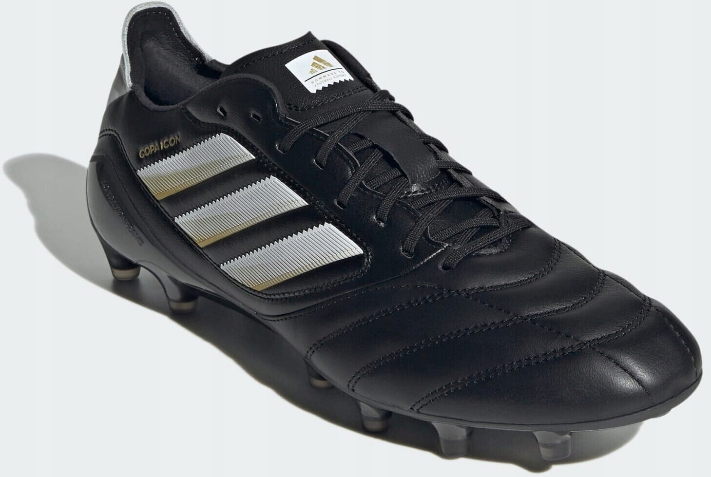 Fotbalová obuv Adidas Copa Icon II Fg JI2439, velikost 43 1/3