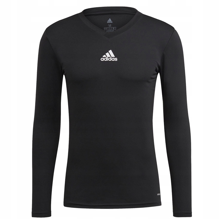Koszulka adidas Team Base Tee GN5677 M
