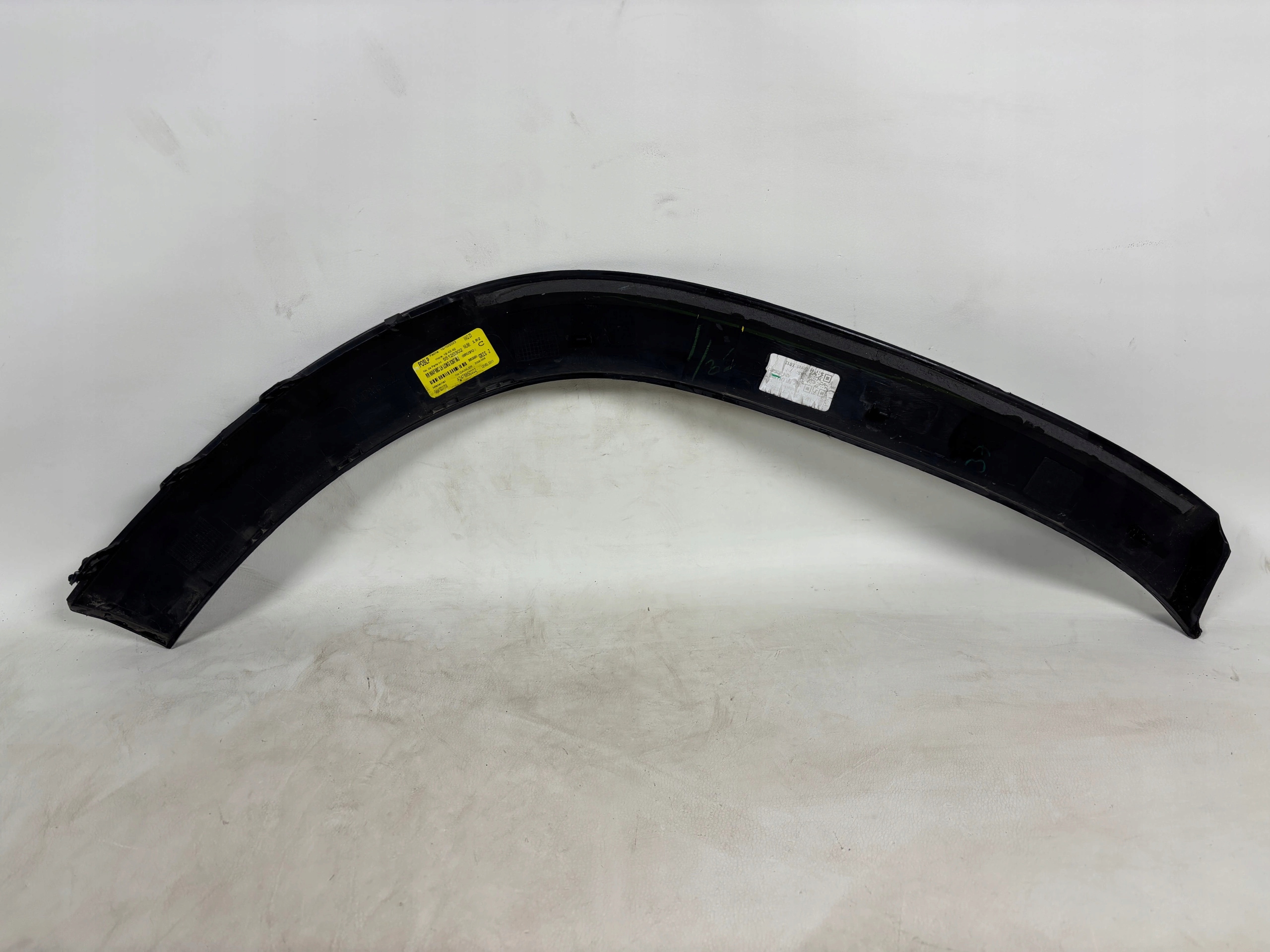 MERCEDES GLB modanatura parafango posteriore A2478850222