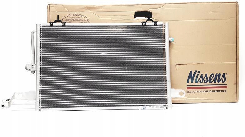 

Nissens Skraplacz Klimatyzacji Audi A6 C4 100
