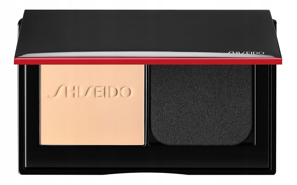 Shiseido Synchro Powder Foundation krémově-pudrový podkladová báze 9g Opal (130)