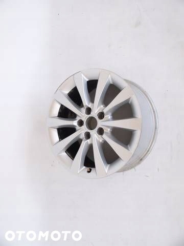 Audi A6 disk 601 025 BH 8Jx17H2 et.39 4G0