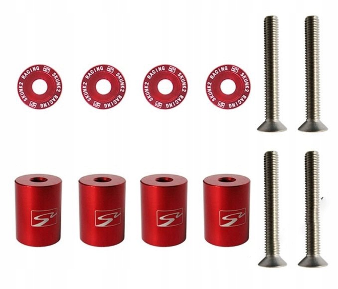 HOOD SPACER dystanse maski skunk2 różne kolory