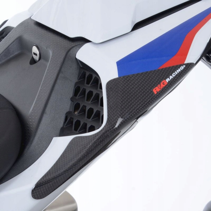 Slidery Chvosta Rg Racing Bmw S1000RR 19-/M1000RR 21- Carbon