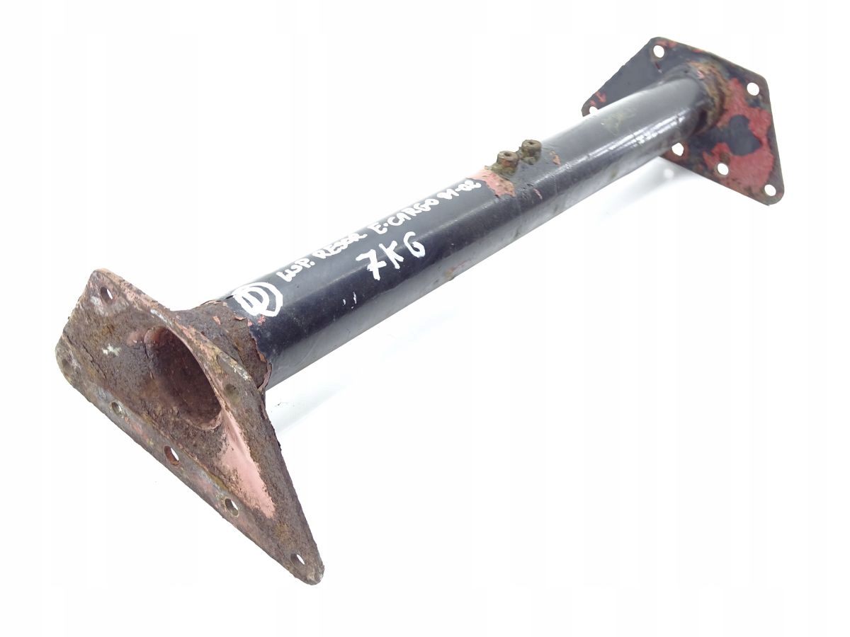 IVECO EUROCARGO I 91 02 BELKA RAMY RESOROW 17 5 Car type Trucks