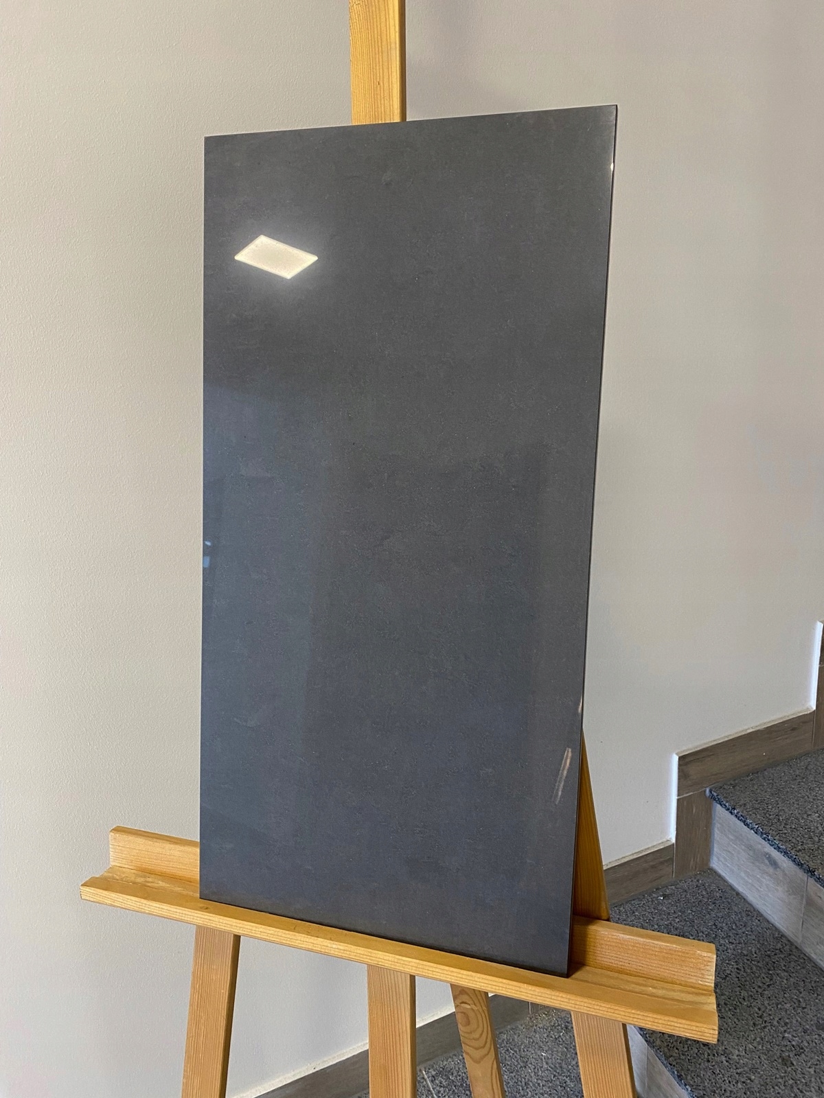 gres płytka 30x60 poler grafit Typ gres