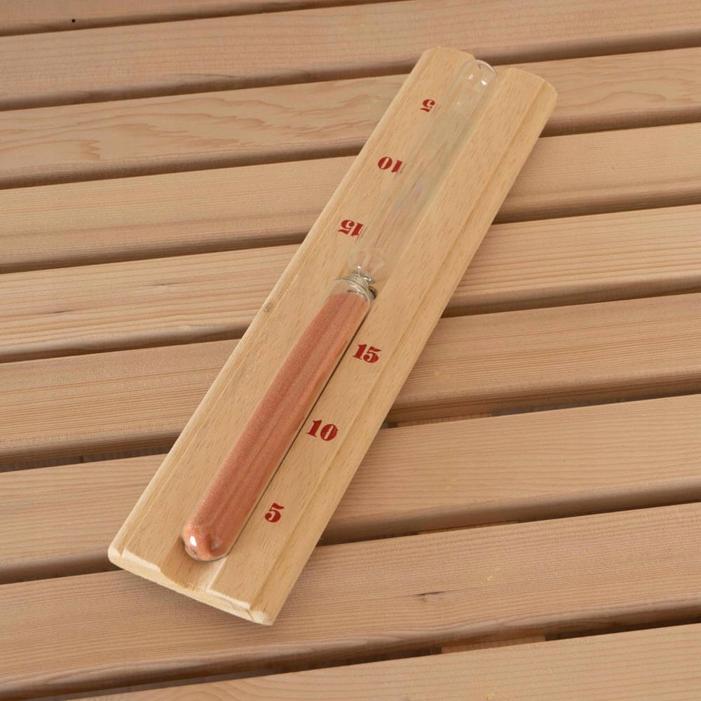 Finland suomiška sauna, 3 asmenims nuotrauka 10