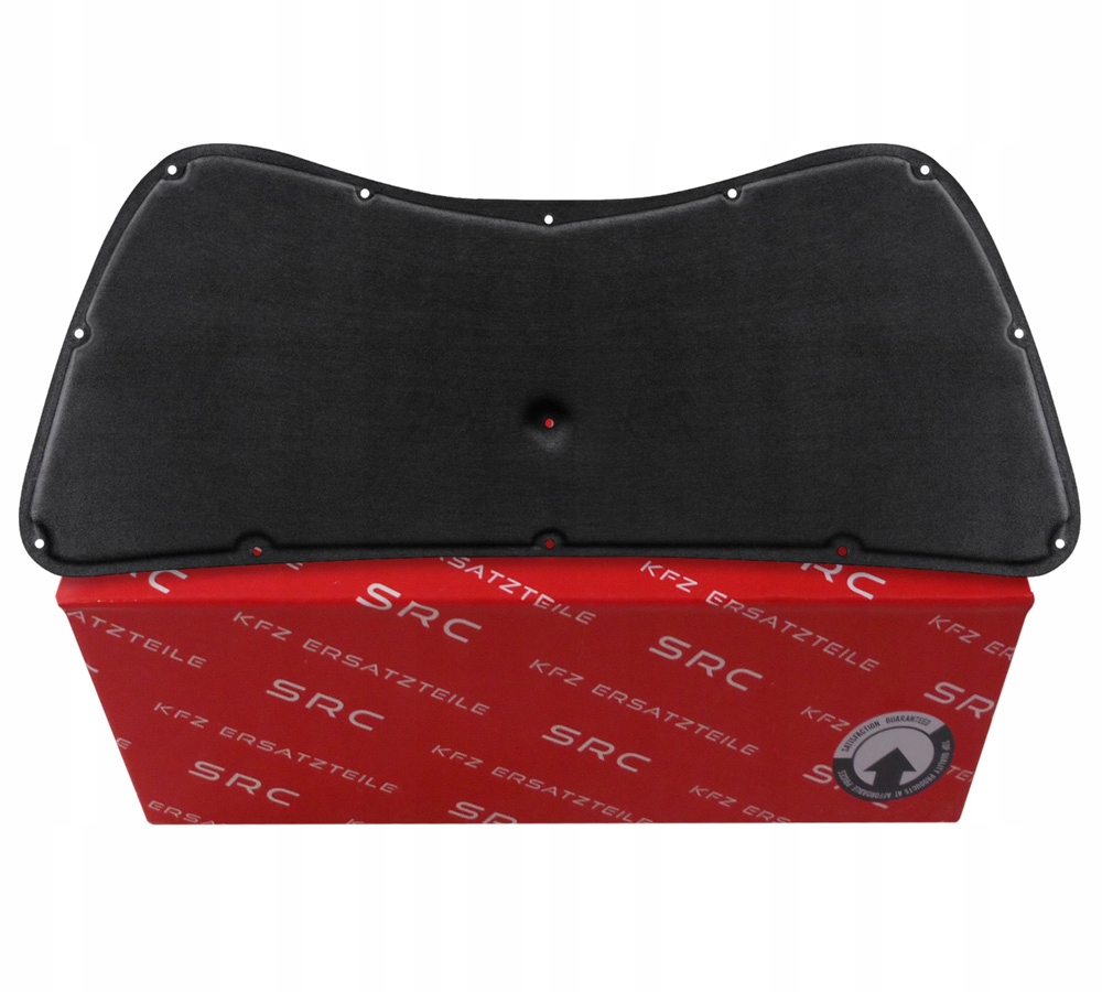 Podložka Odhlučnění Kapoty Motoru Hyundai Tucson III (15-20) 81125-D3000