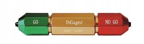 Držák Pro Měřicí Kolíky 1.1 – 8 mm