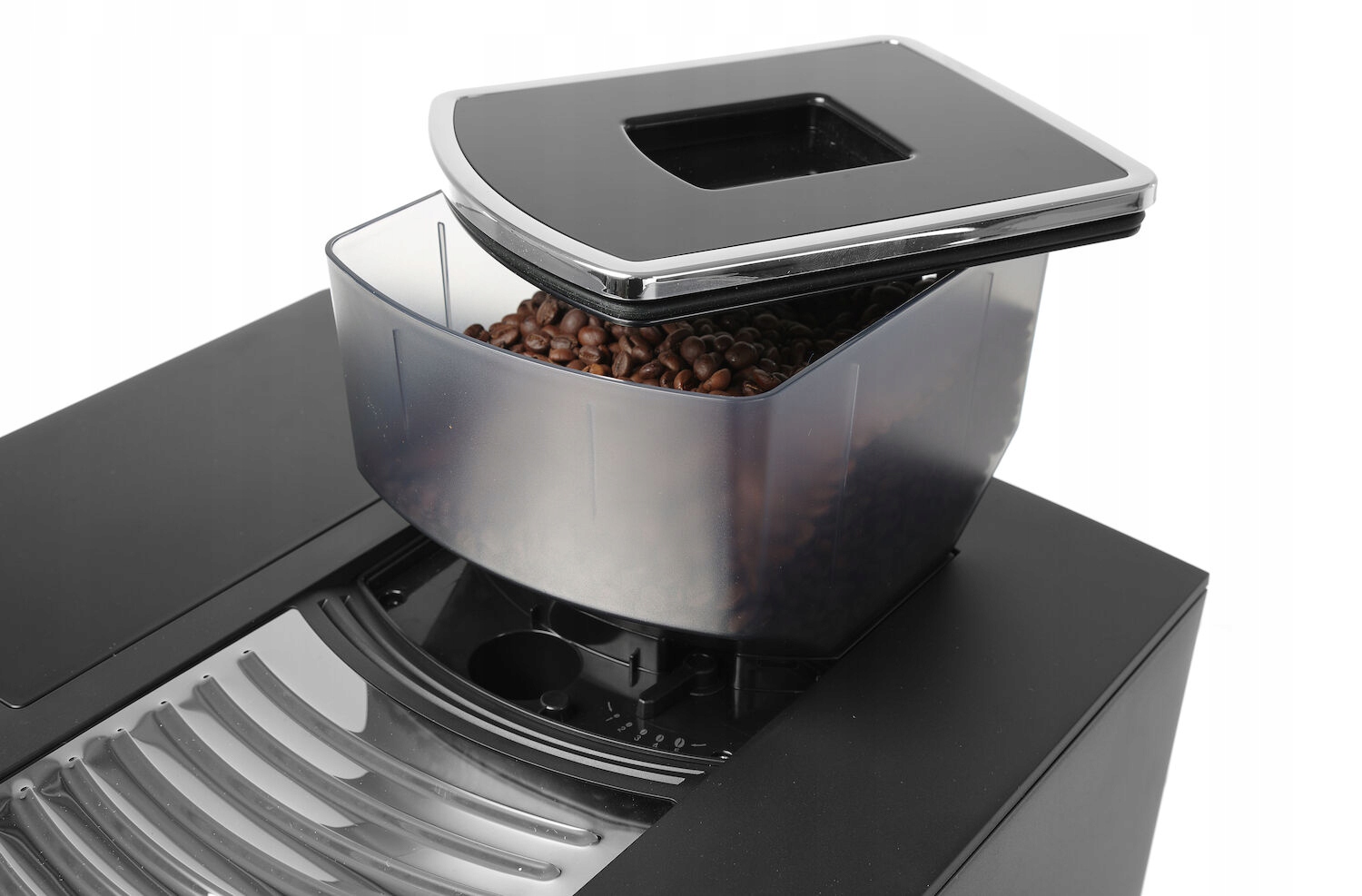 EKSPRES DO KAWY AUTOMATYCZNY 230V/1400W HENDI Marka Hendi