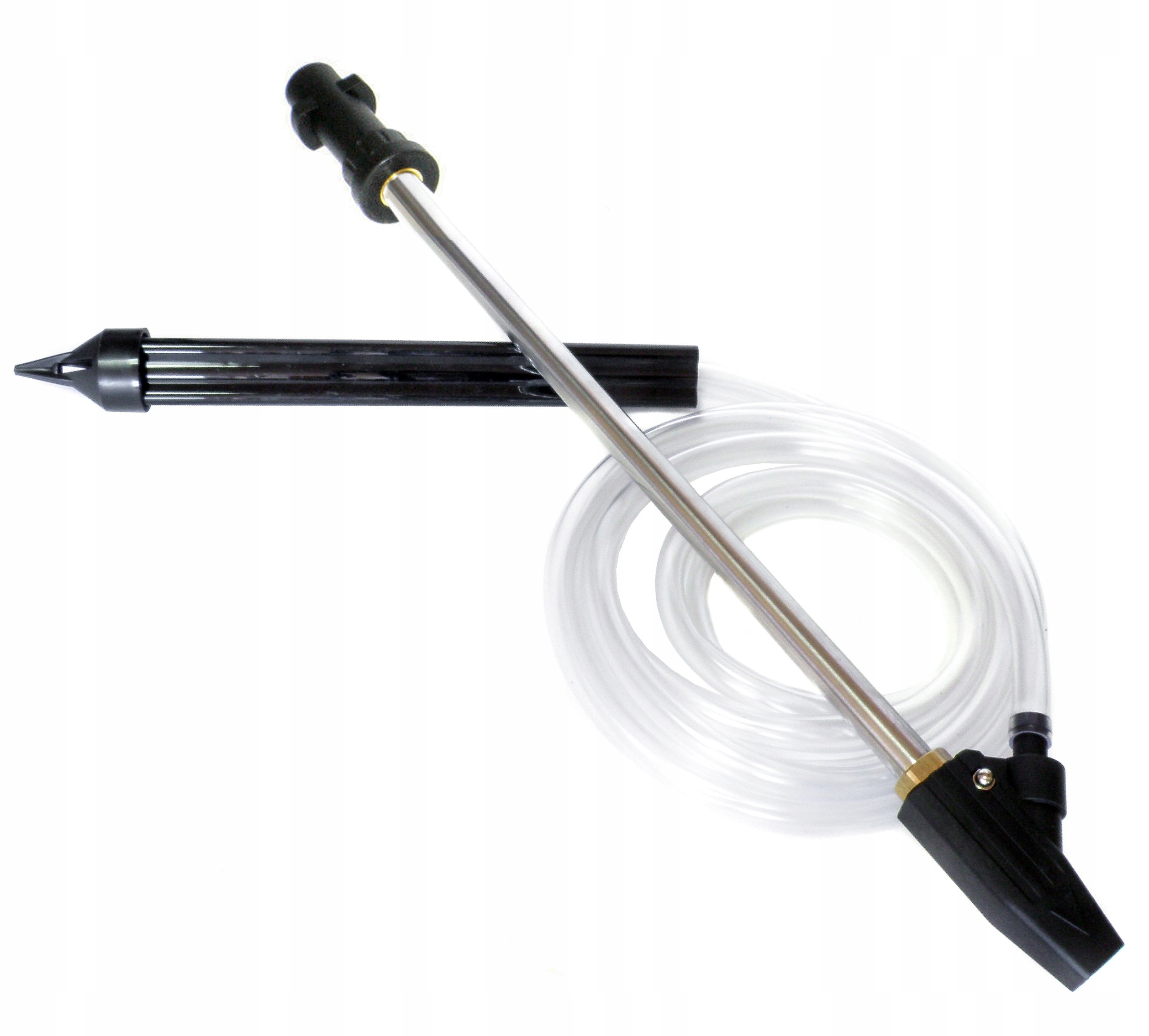 

Zestaw Do Piaskowania Piaskarka Do Karcher K2-K7