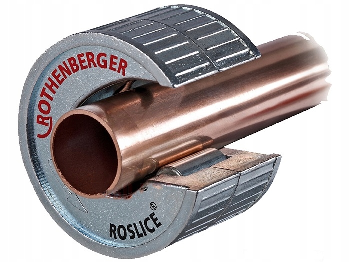 Řezačka Roslice 12 MM