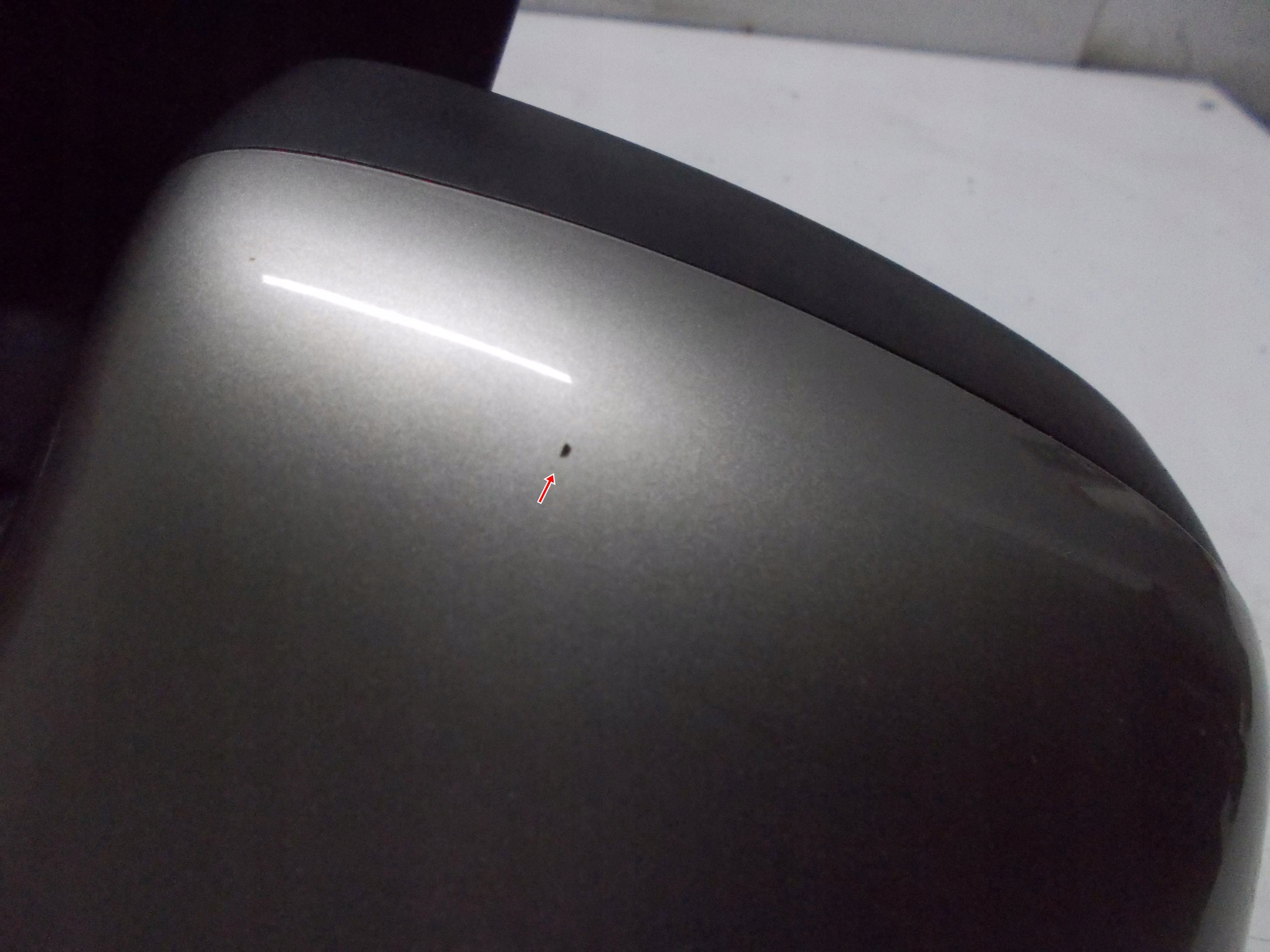 DACIA LOGAN 13R 1.4 TCE mirror exterior left TEHNK EU