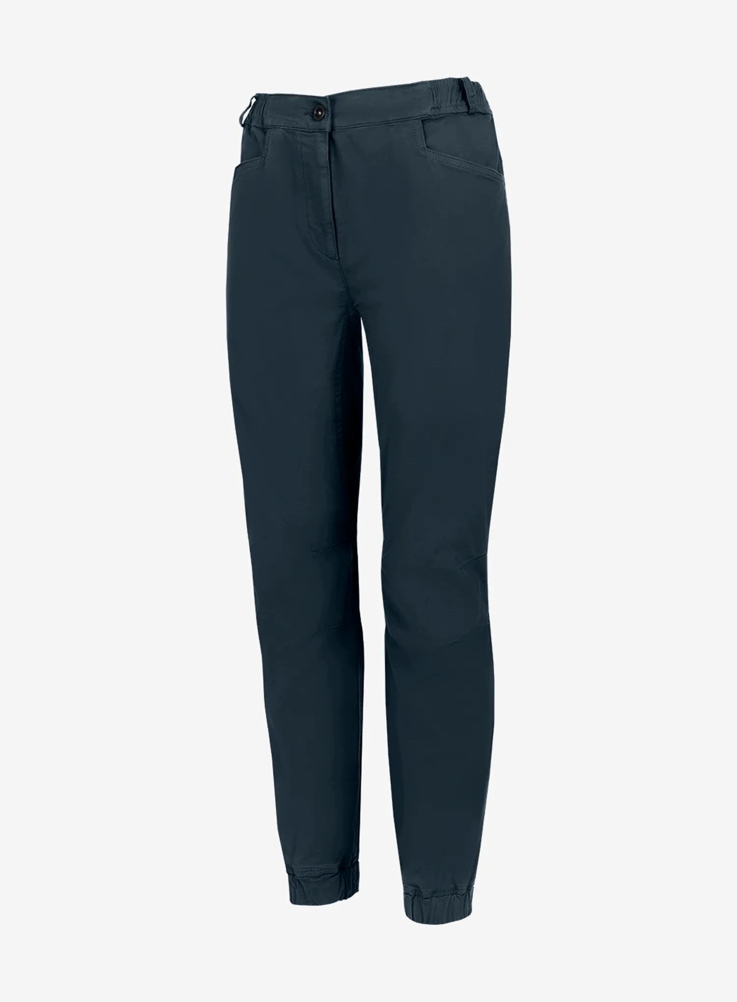 Dámské lezecké kalhoty Wild Country Stamina 2 Pant navy Xs