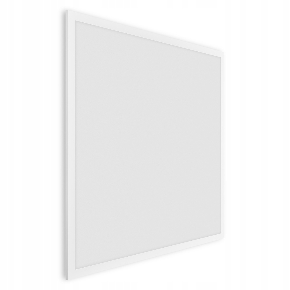 Led panelové svítidlo Stropní Svítidlo Kaseton 36W 4200lm Cct UGR19 60x60cm