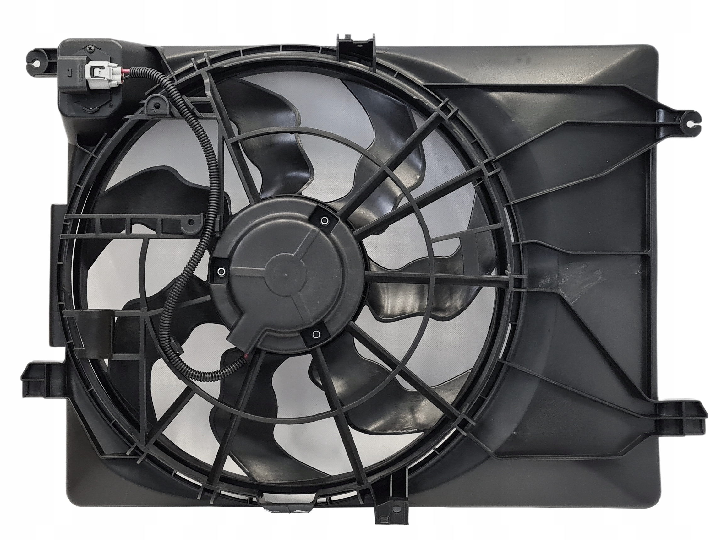 Ventilátor Hyundai Tucson 2015+ 2.0 2.4 25380-D3000 25380-D3500 25350-D3600