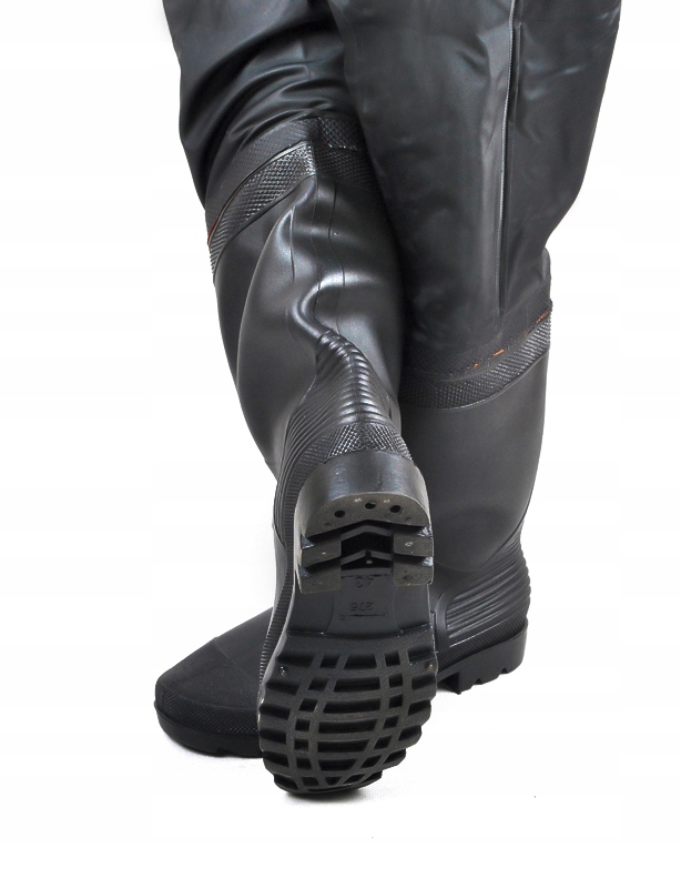 SPODNIOBUTY WĘDKARSKIE WODERY SZELKI UNIWERSAL 45 Marka inna