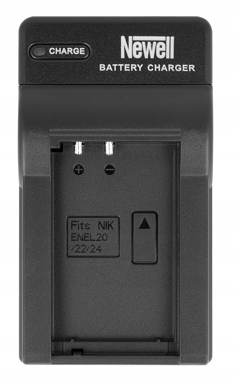 

Ładowarka Newell Dc-usb do akumulatorów EN-EL20
