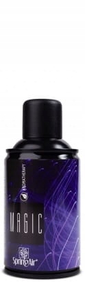 

Spring Air Magic Odświeżacz powietrza 250 ml