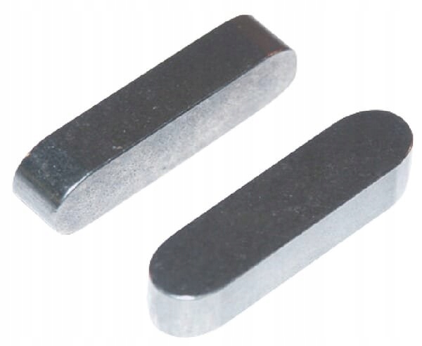 Wpust pryzmatyczny 4x4x20mm 68854420